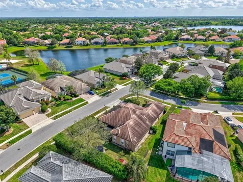 918 Algare Loop Windermere FL 34786