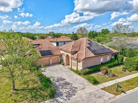 918 Algare Loop Windermere FL 34786