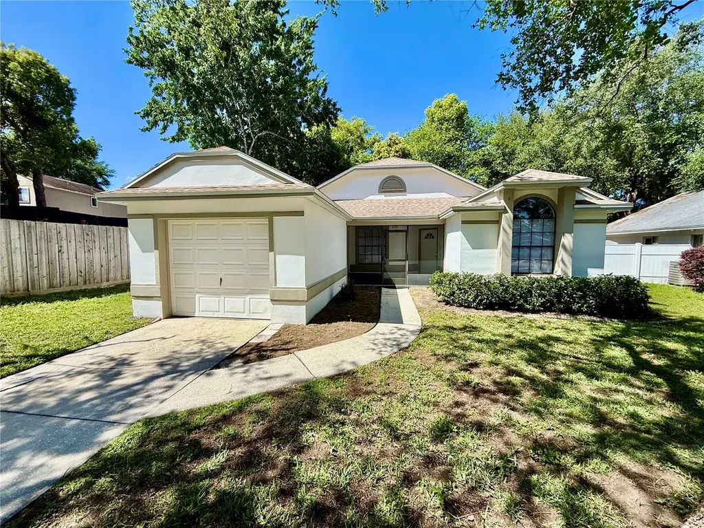 1720 Waterbeach Court Apopka FL 32703