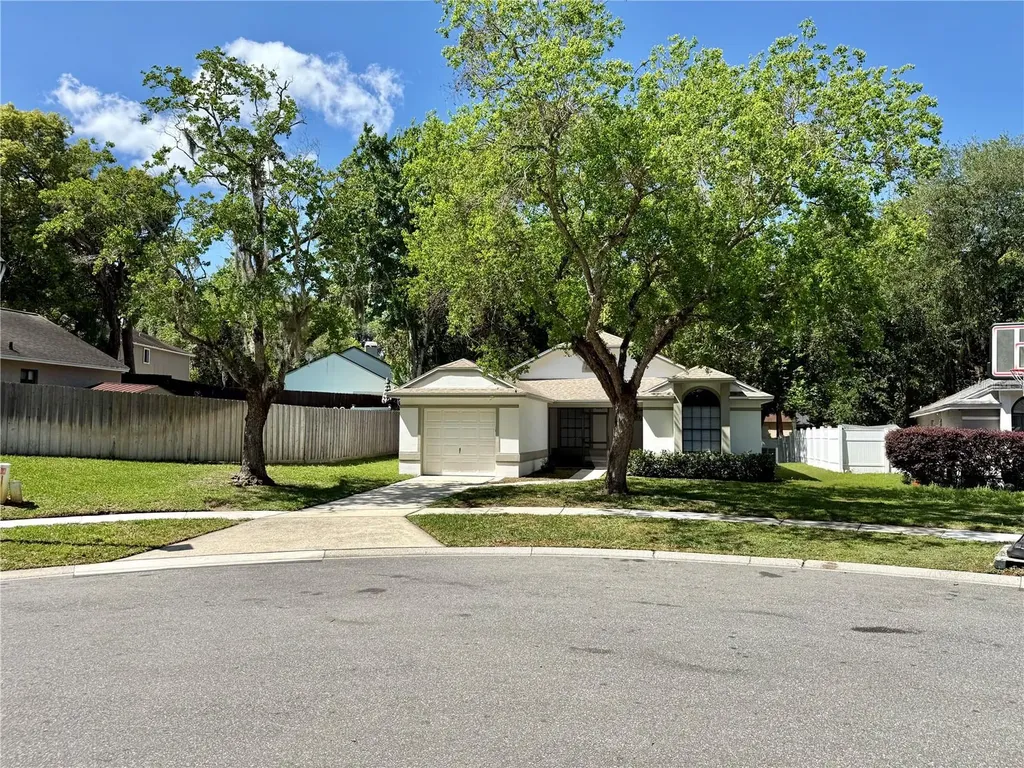 1720 Waterbeach Court Apopka FL 32703