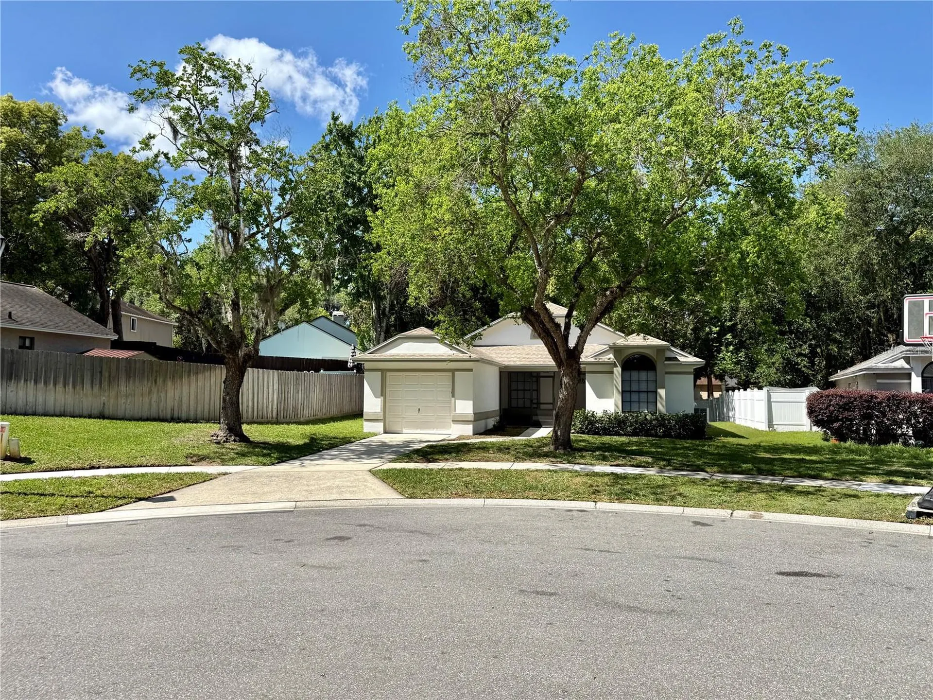 1720 Waterbeach Court Apopka FL 32703