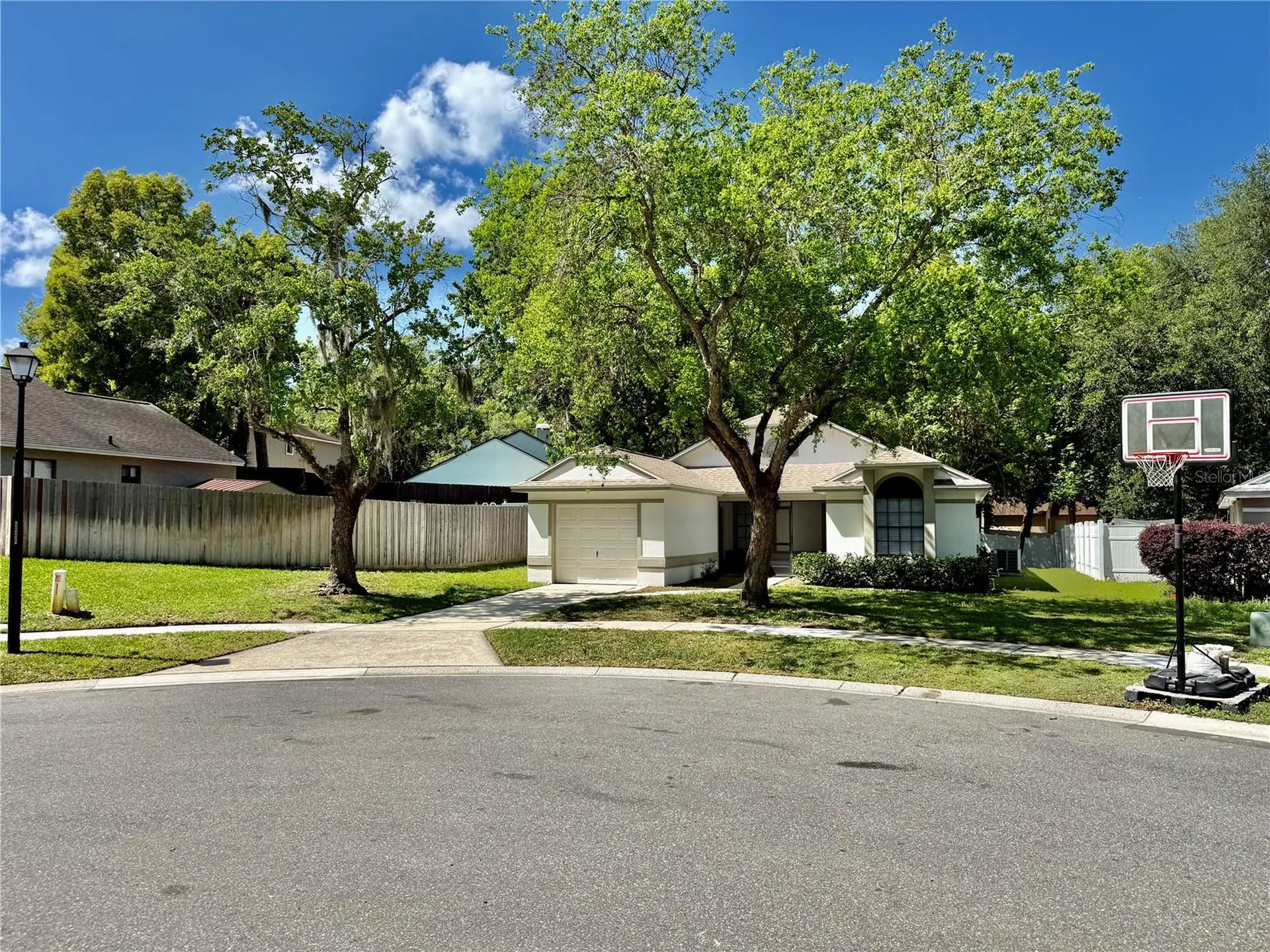 1720 Waterbeach Court Apopka FL 32703