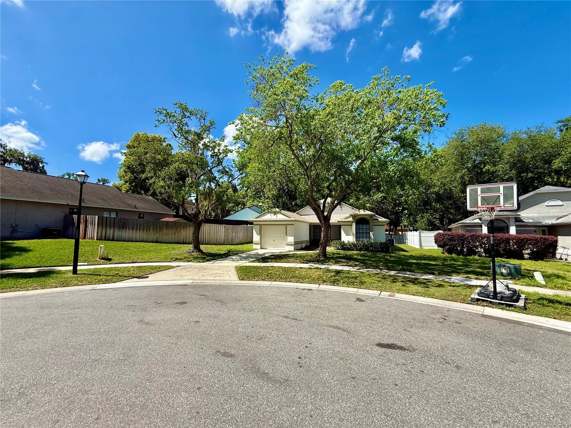 1720 Waterbeach Court Apopka FL 32703