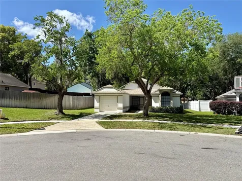 1720 Waterbeach Court Apopka FL 32703