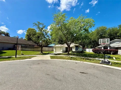 1720 Waterbeach Court Apopka FL 32703