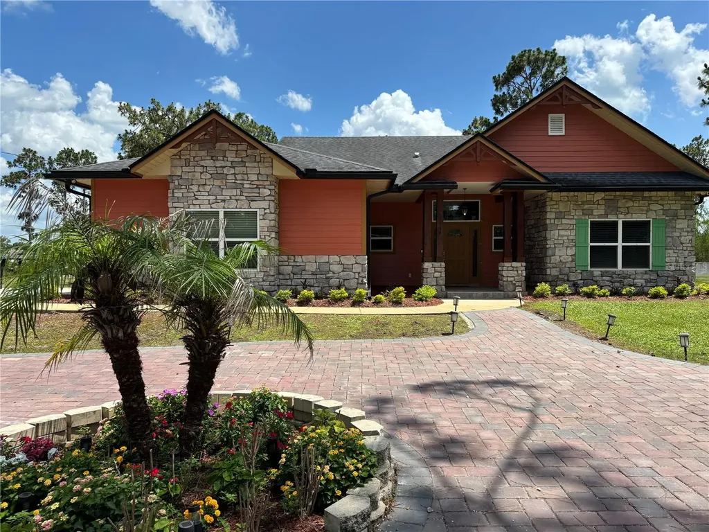 20500 Quinella Street Orlando FL 32833