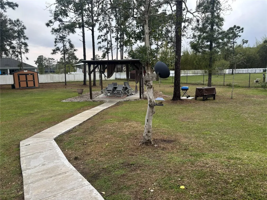 20500 Quinella Street Orlando FL 32833