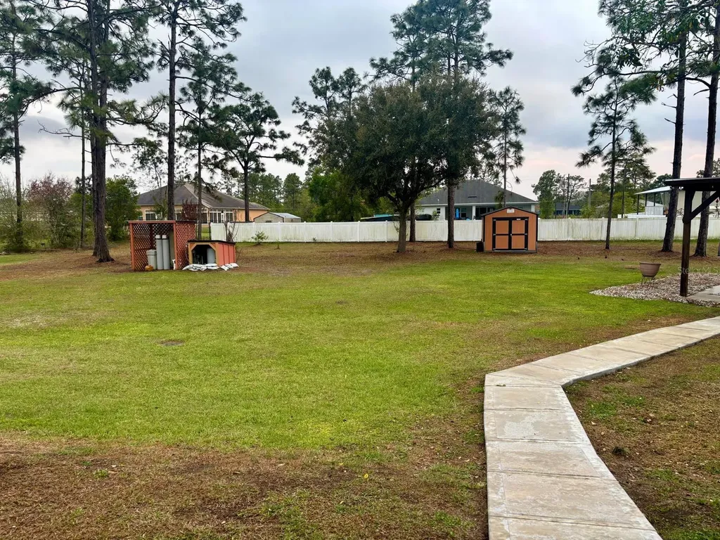20500 Quinella Street Orlando FL 32833