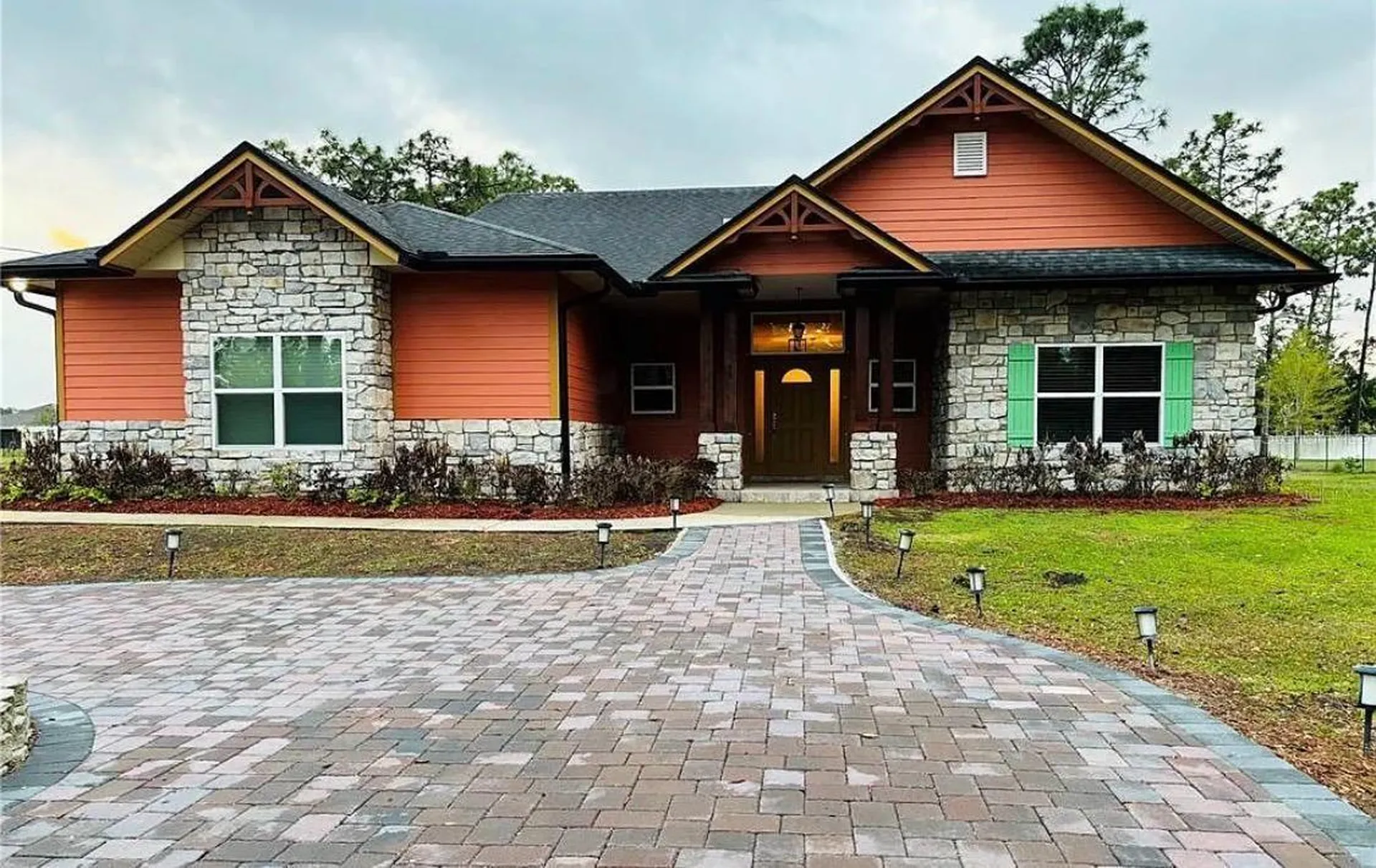 20500 Quinella Street Orlando FL 32833