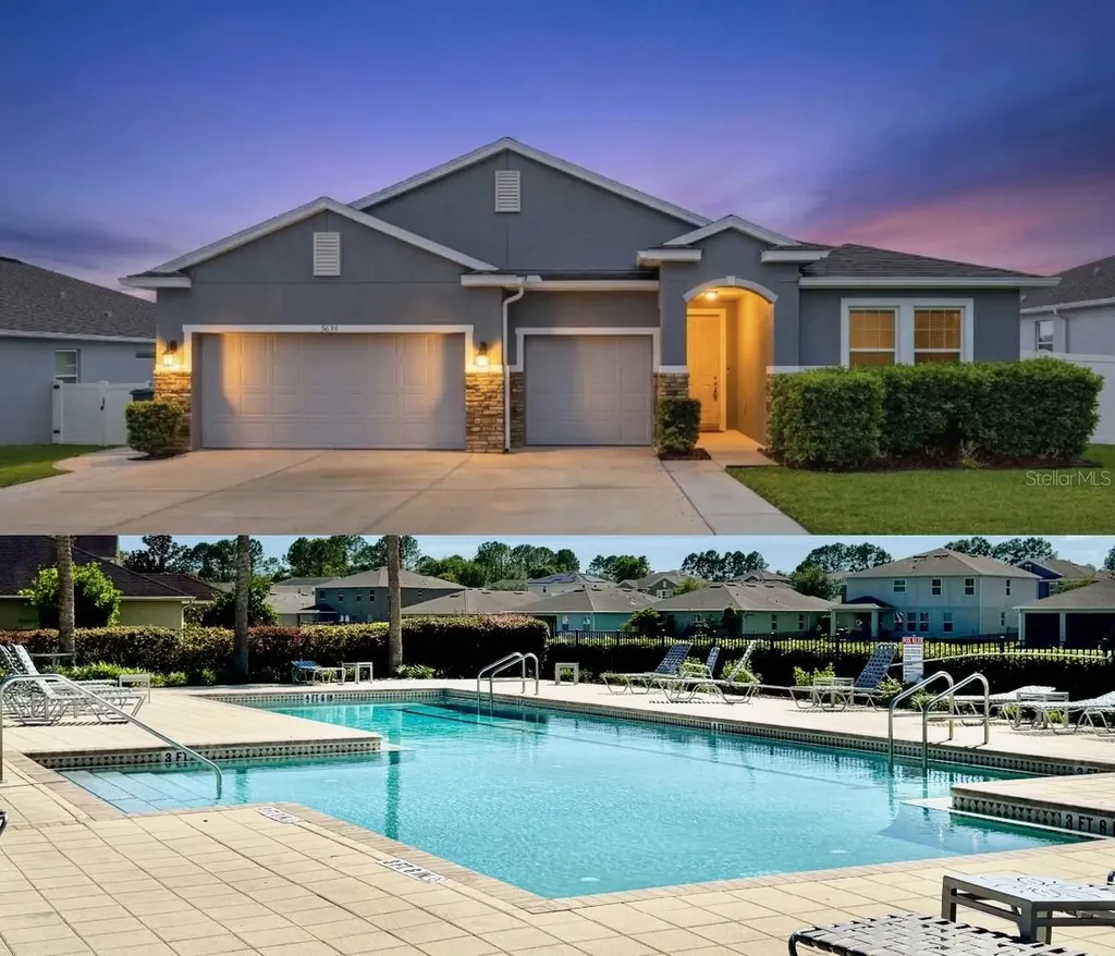 5629 SW 50th Terrace Ocala FL 34474