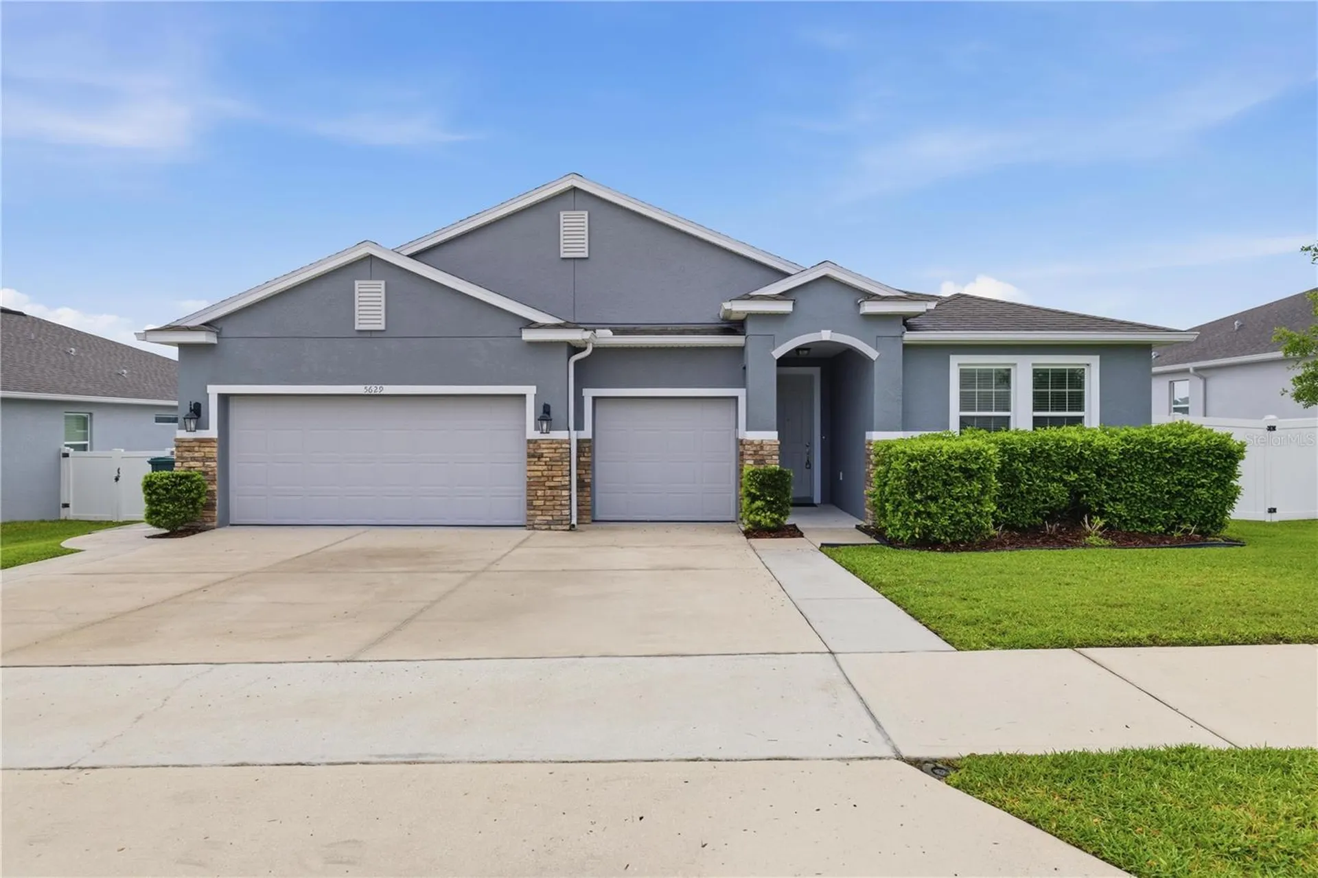 5629 SW 50th Terrace Ocala FL 34474