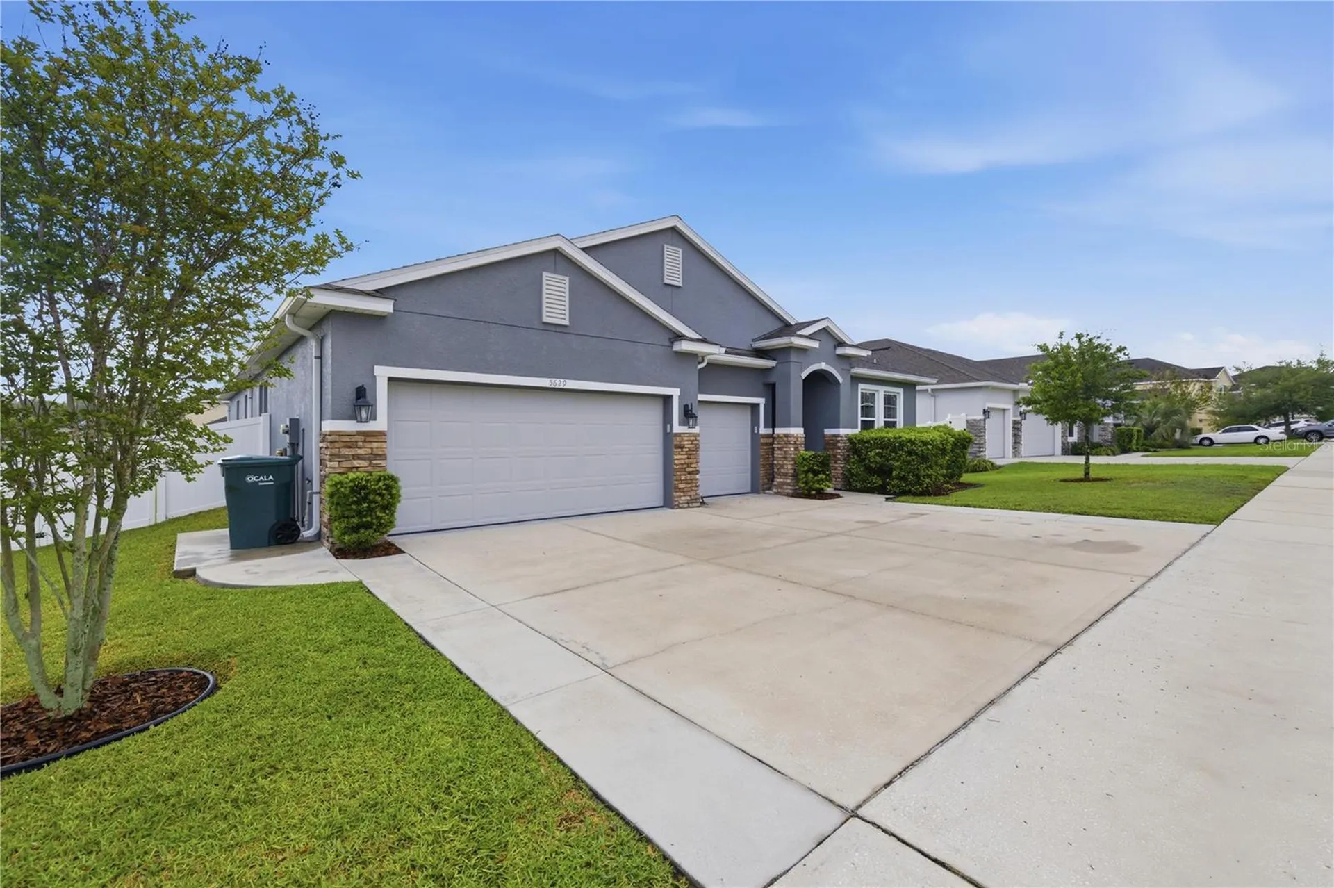 5629 SW 50th Terrace Ocala FL 34474
