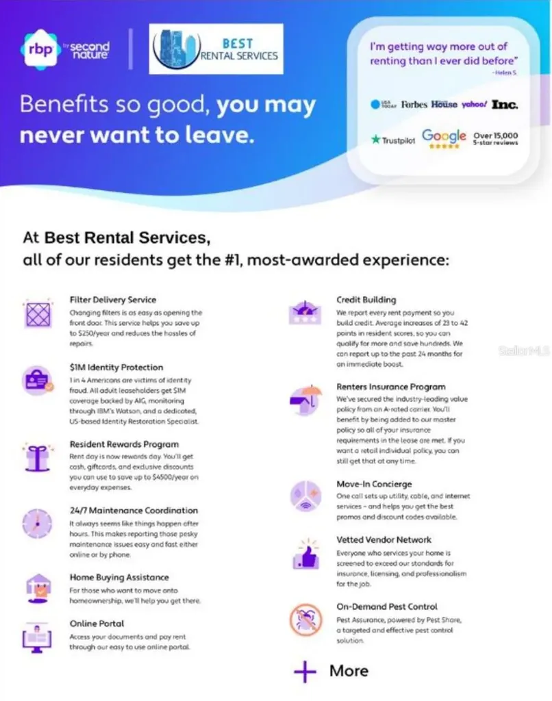 1365 Drew Street Clearwater FL 33755