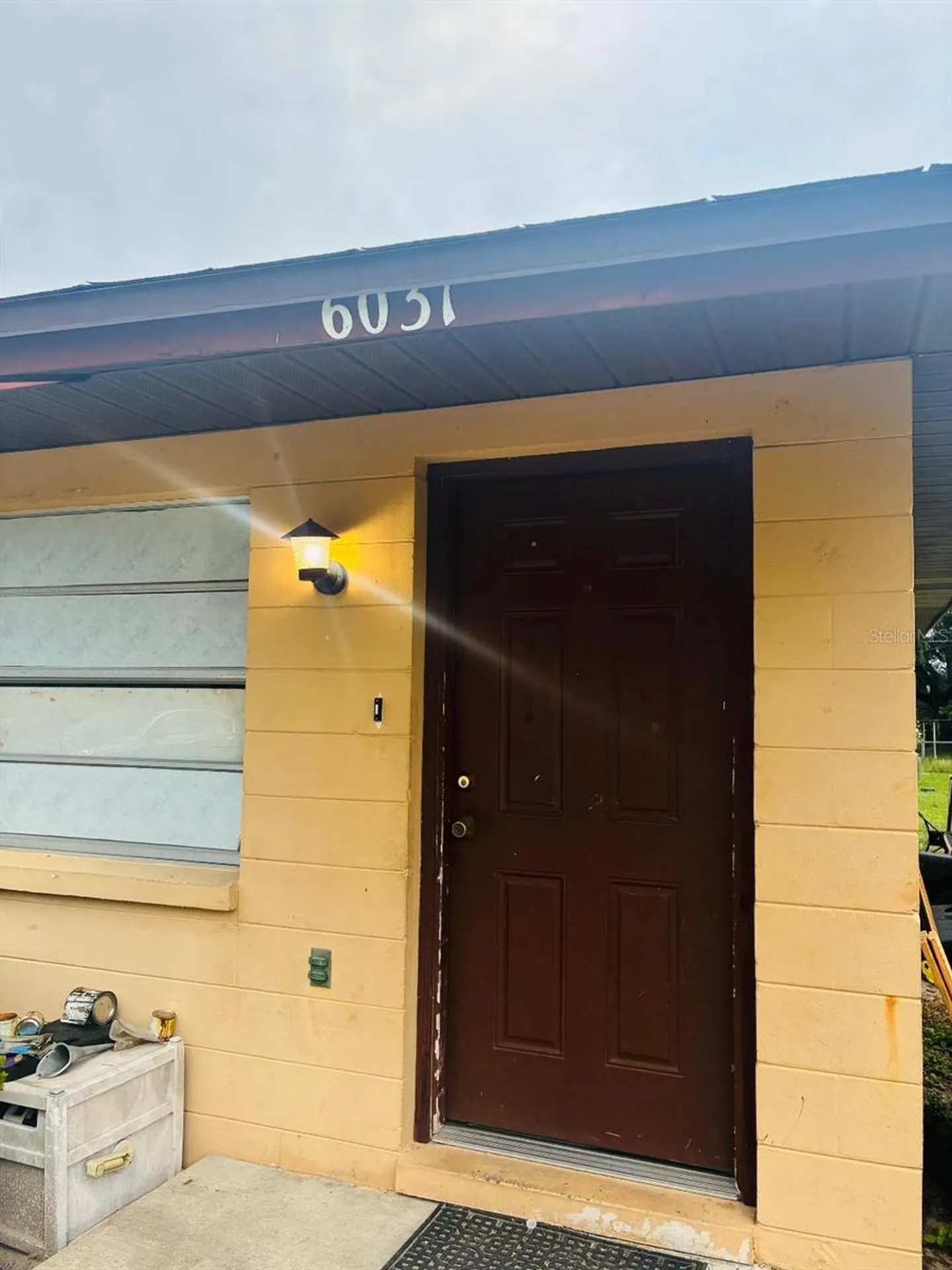 6031 Crafton Drive Lakeland FL 33809