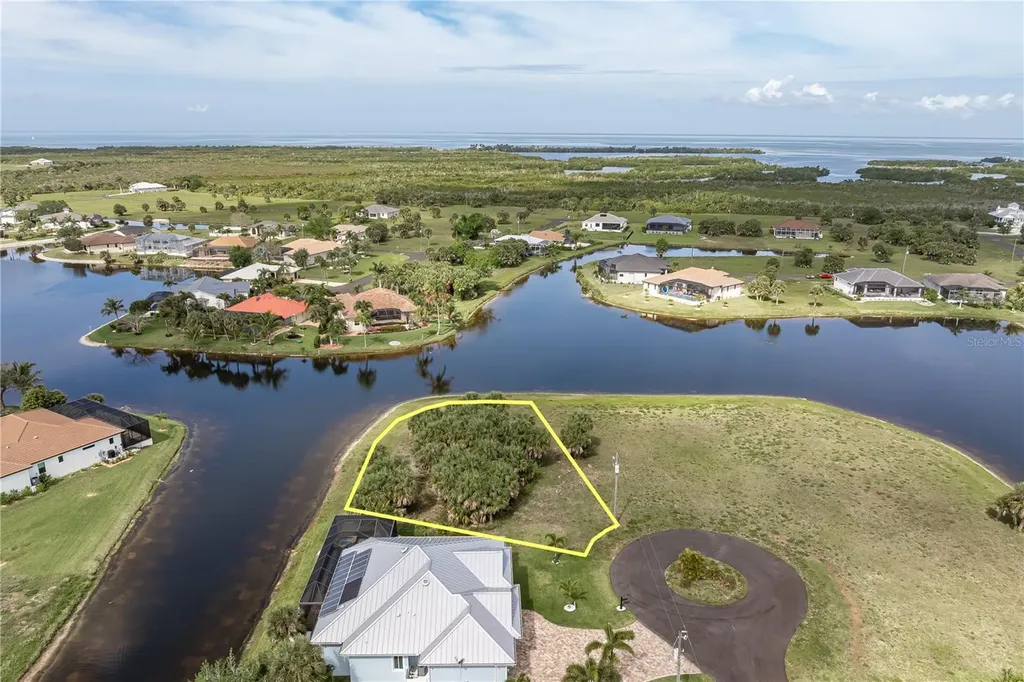16396 Nogales Court Punta Gorda FL 33955