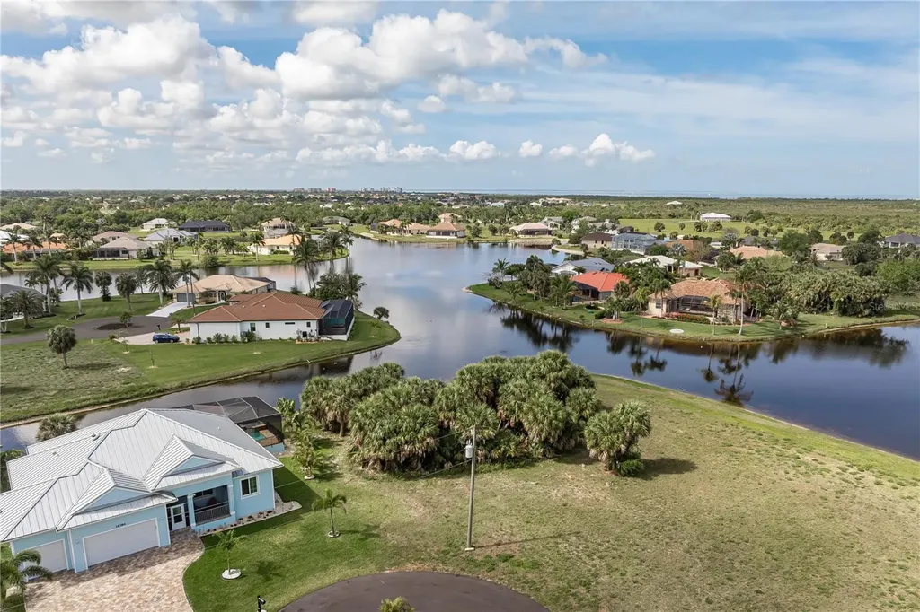 16396 Nogales Court Punta Gorda FL 33955
