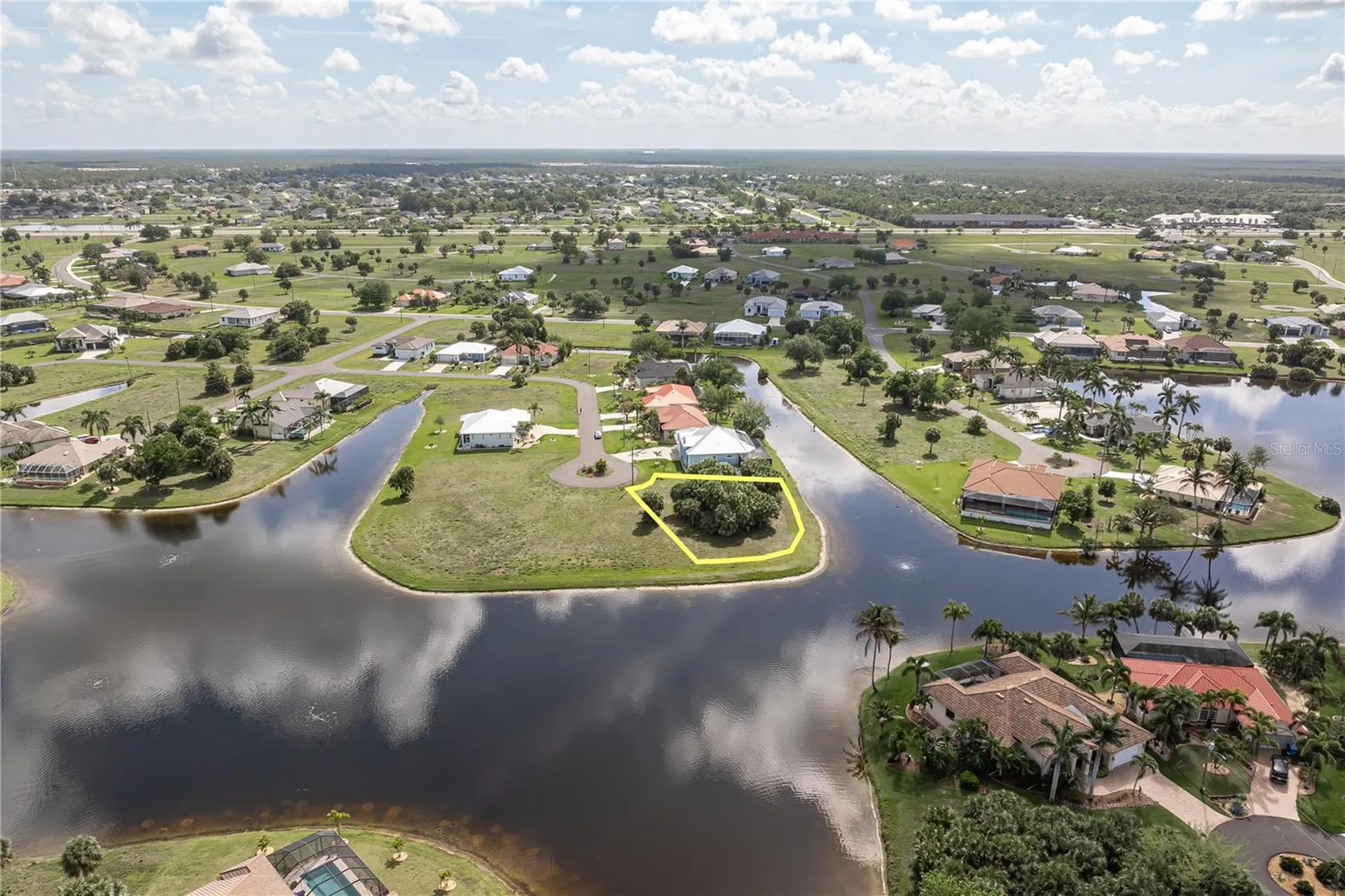 16396 Nogales Court Punta Gorda FL 33955