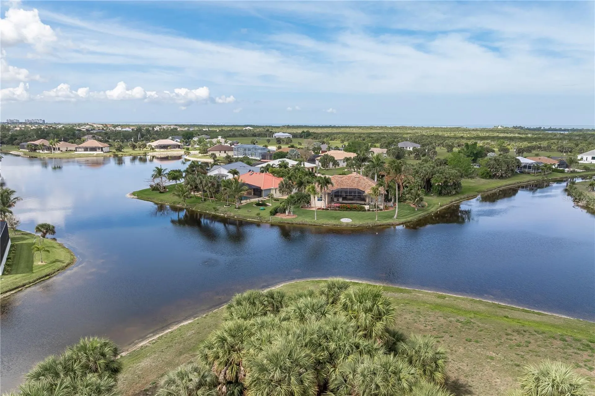 16396 Nogales Court Punta Gorda FL 33955