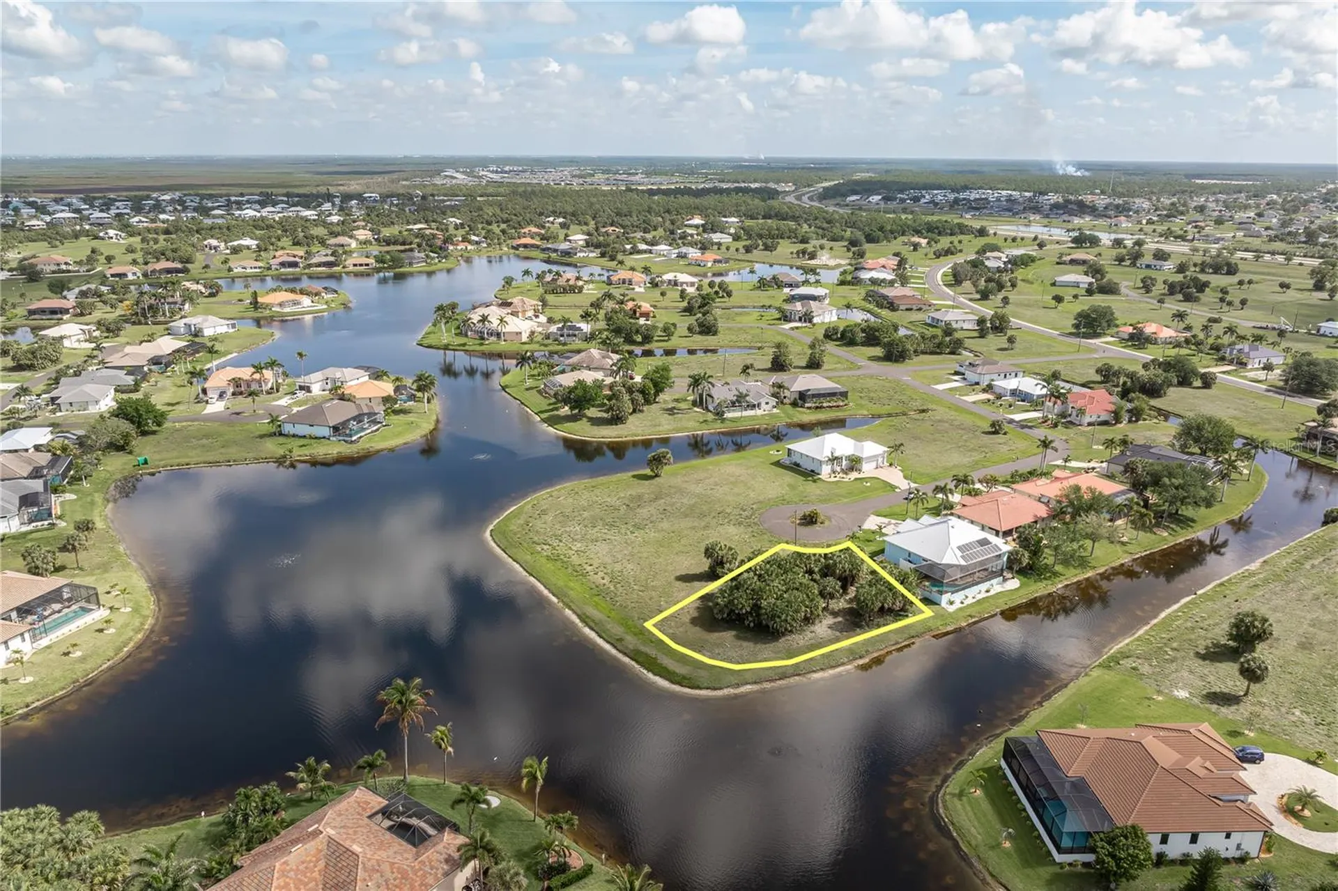 16396 Nogales Court Punta Gorda FL 33955