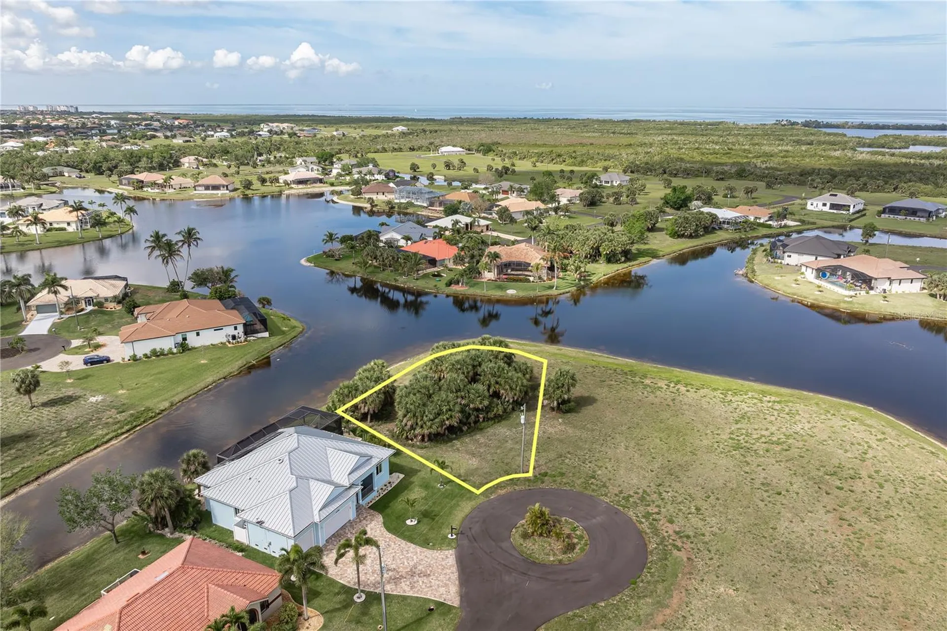 16396 Nogales Court Punta Gorda FL 33955