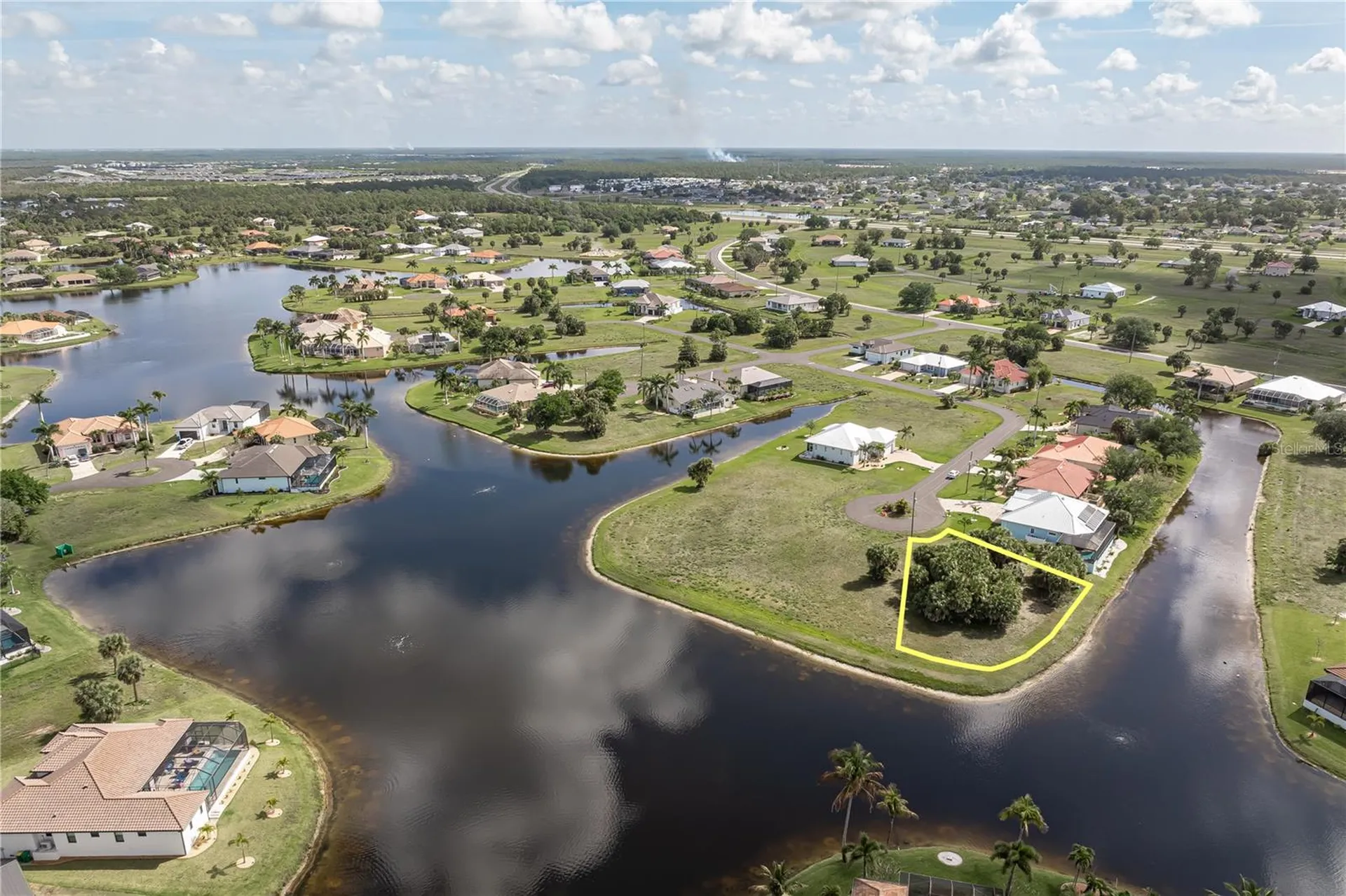 16396 Nogales Court Punta Gorda FL 33955