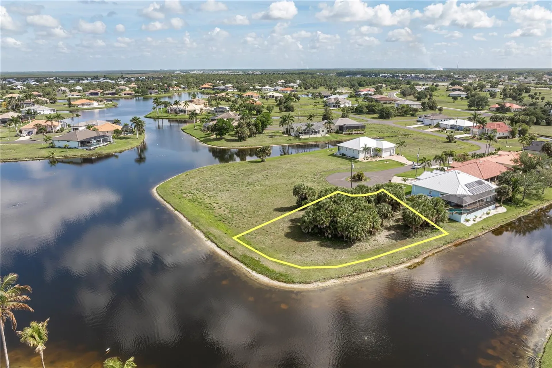 16396 Nogales Court Punta Gorda FL 33955