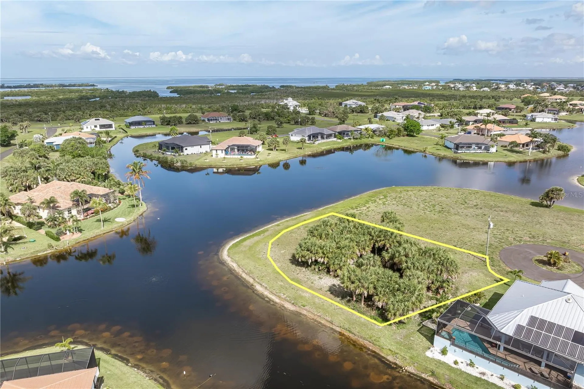 16396 Nogales Court Punta Gorda FL 33955