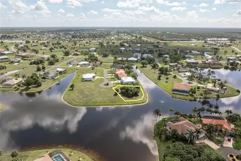16396 Nogales Court Punta Gorda FL 33955