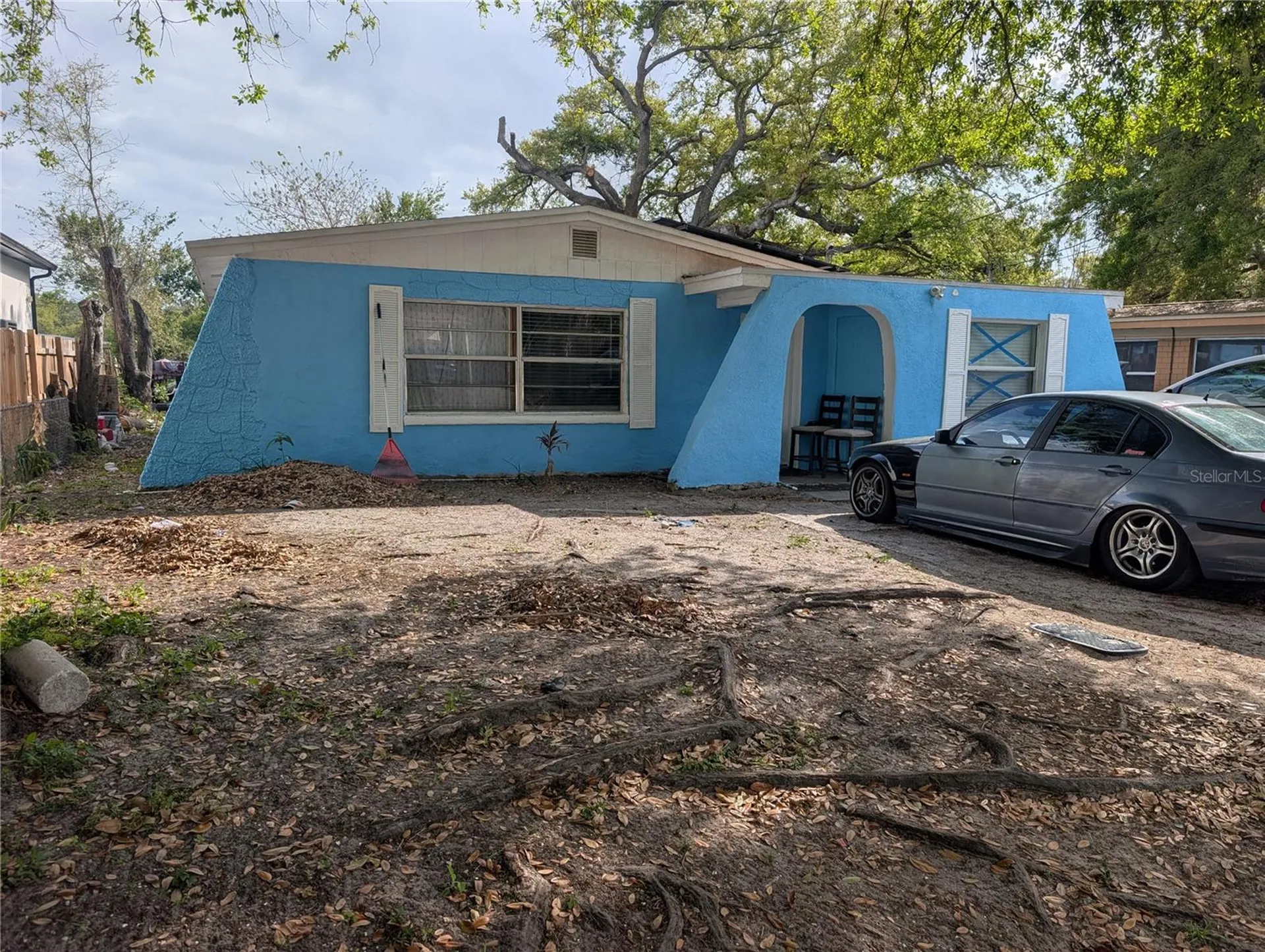 3713 E Clifton Street Tampa FL 33610