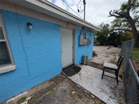 3713 E Clifton Street Tampa FL 33610