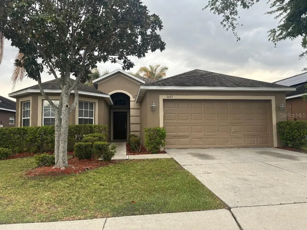 3697 Hampton Hills Drive Lakeland FL 33810