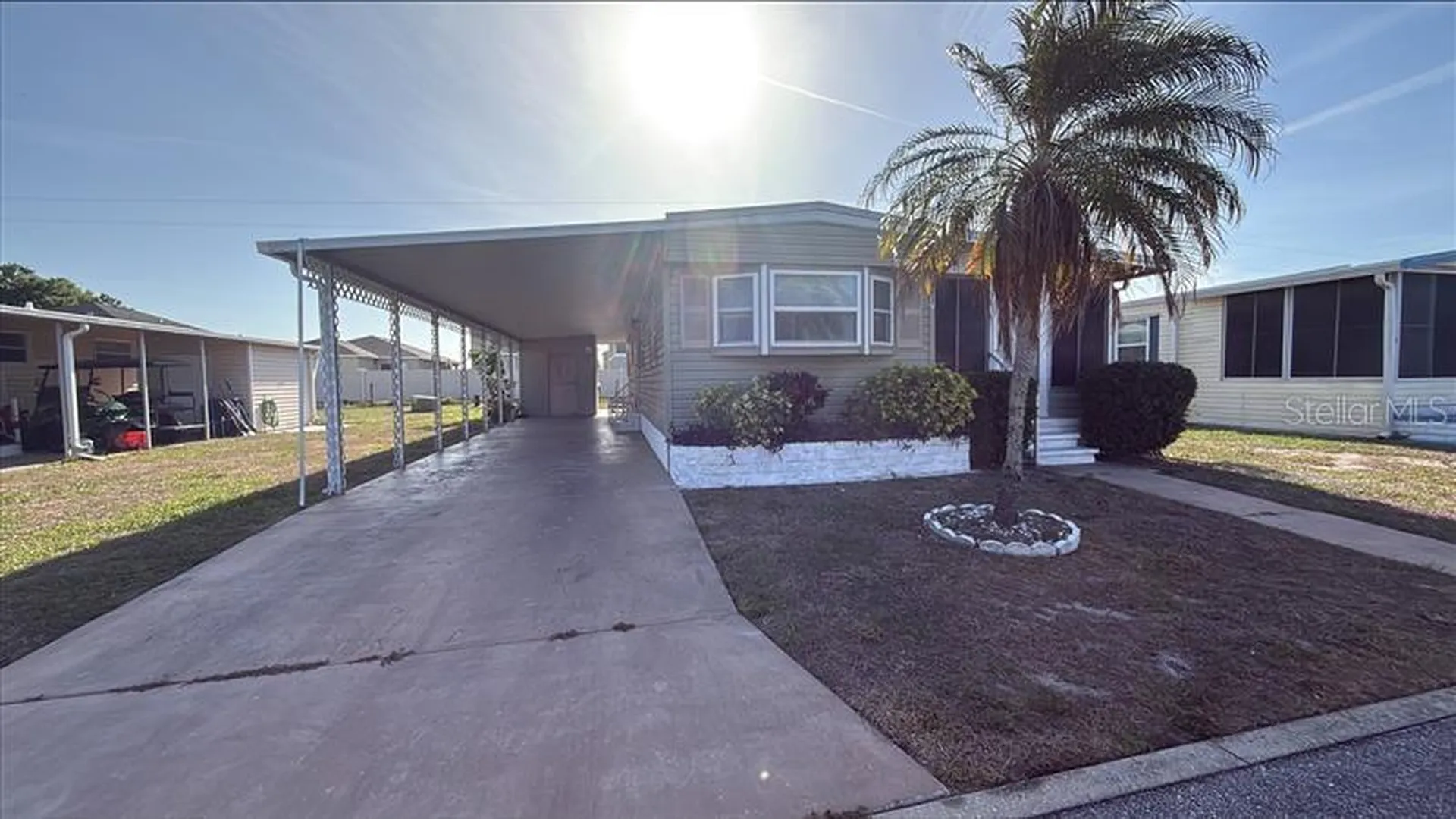 3037 88th Street Circle E Palmetto FL 34221