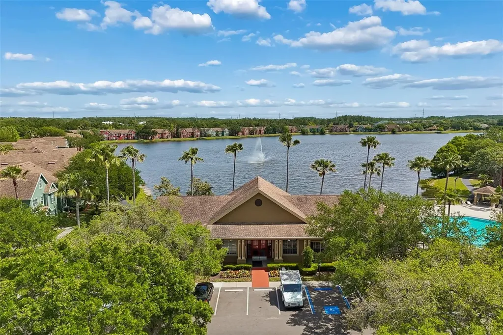 10576 Windsor Lake Court Tampa FL 33626