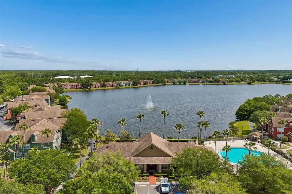 10576 Windsor Lake Court Tampa FL 33626