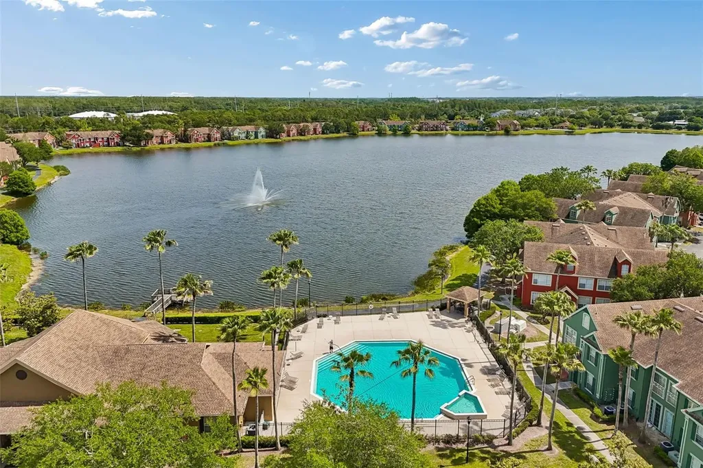 10576 Windsor Lake Court Tampa FL 33626