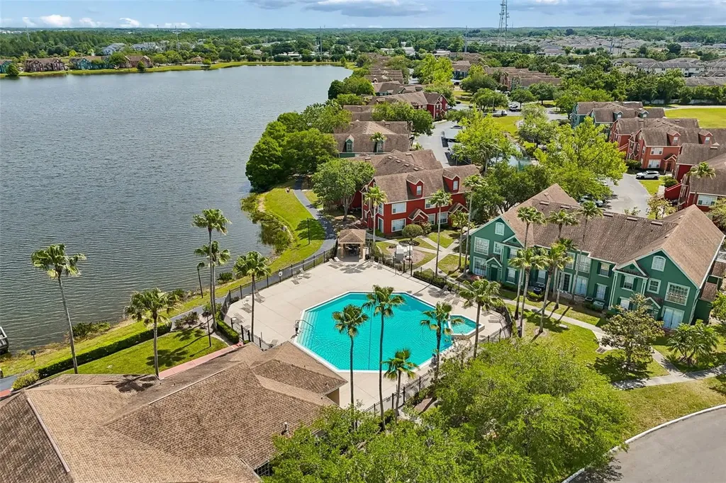 10576 Windsor Lake Court Tampa FL 33626