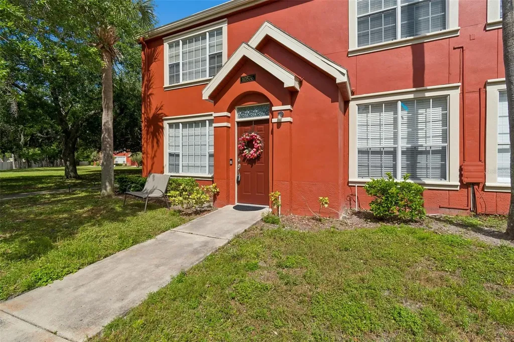 10576 Windsor Lake Court Tampa FL 33626
