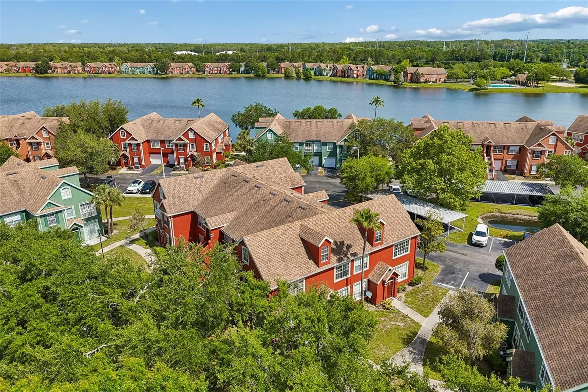 10576 Windsor Lake Court Tampa FL 33626