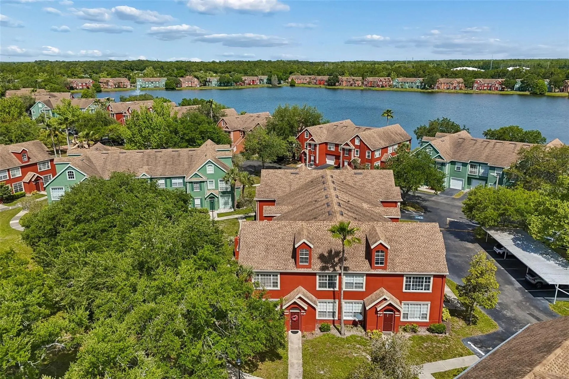 10576 Windsor Lake Court Tampa FL 33626