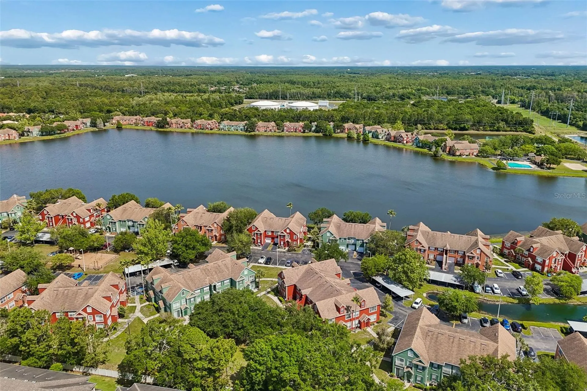 10576 Windsor Lake Court Tampa FL 33626