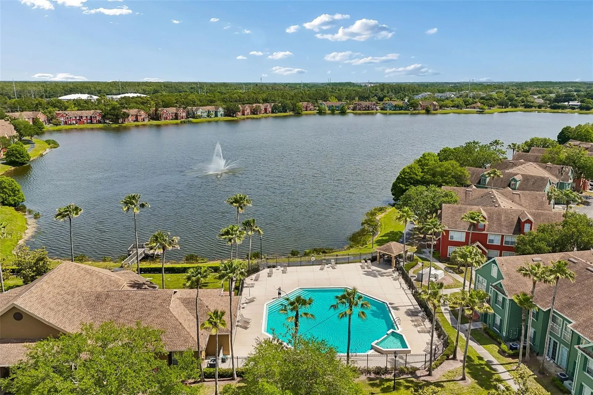 10576 Windsor Lake Court Tampa FL 33626