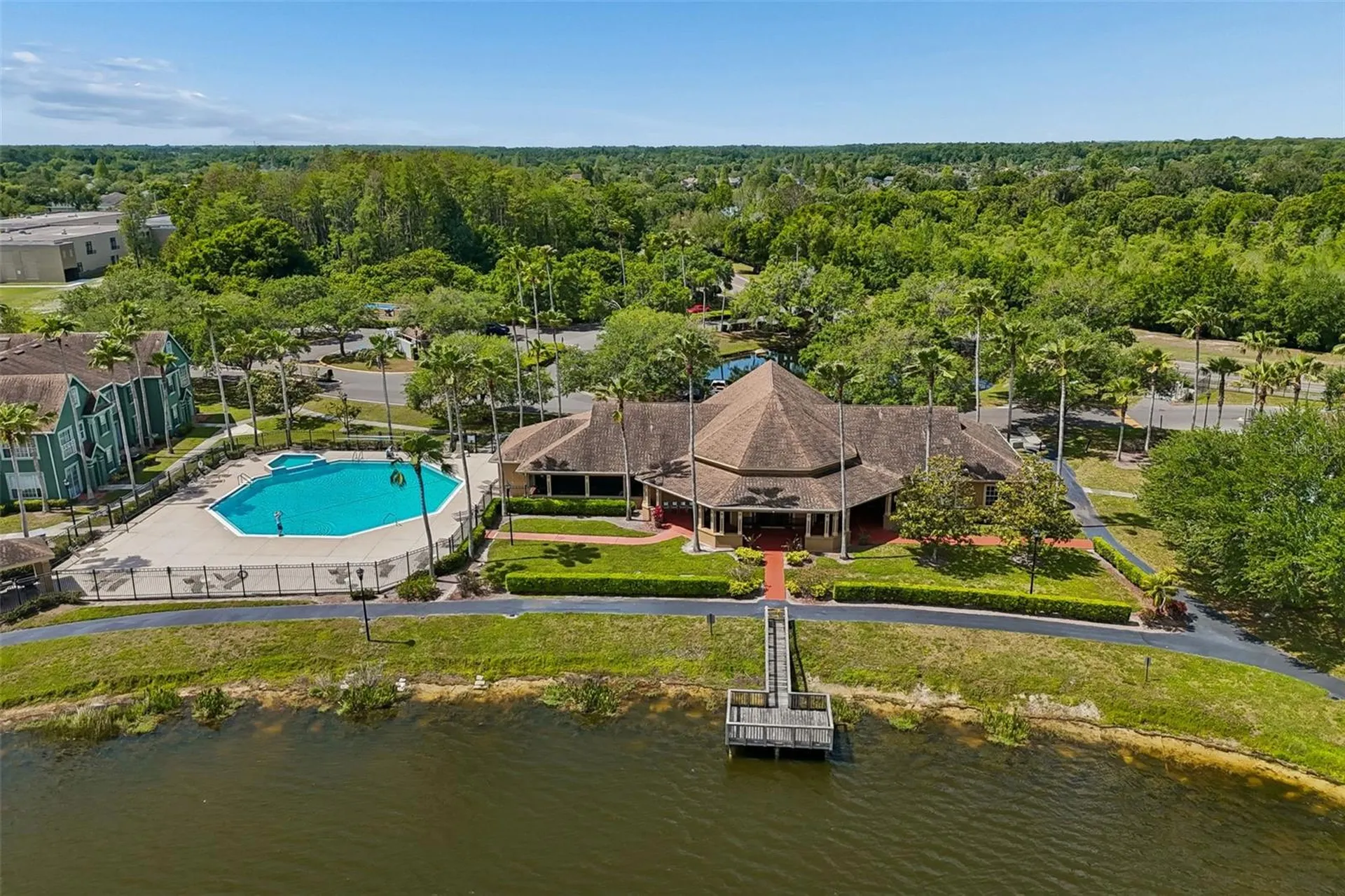10576 Windsor Lake Court Tampa FL 33626