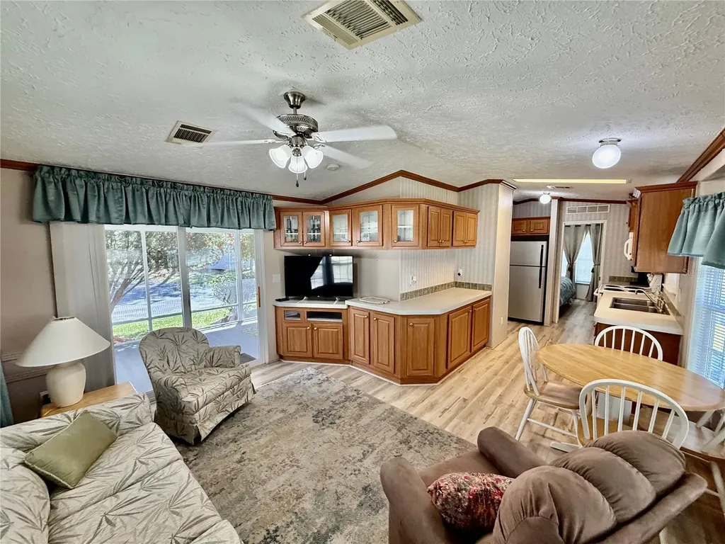 3012 NE 104th Avenue Silver Springs FL 34488