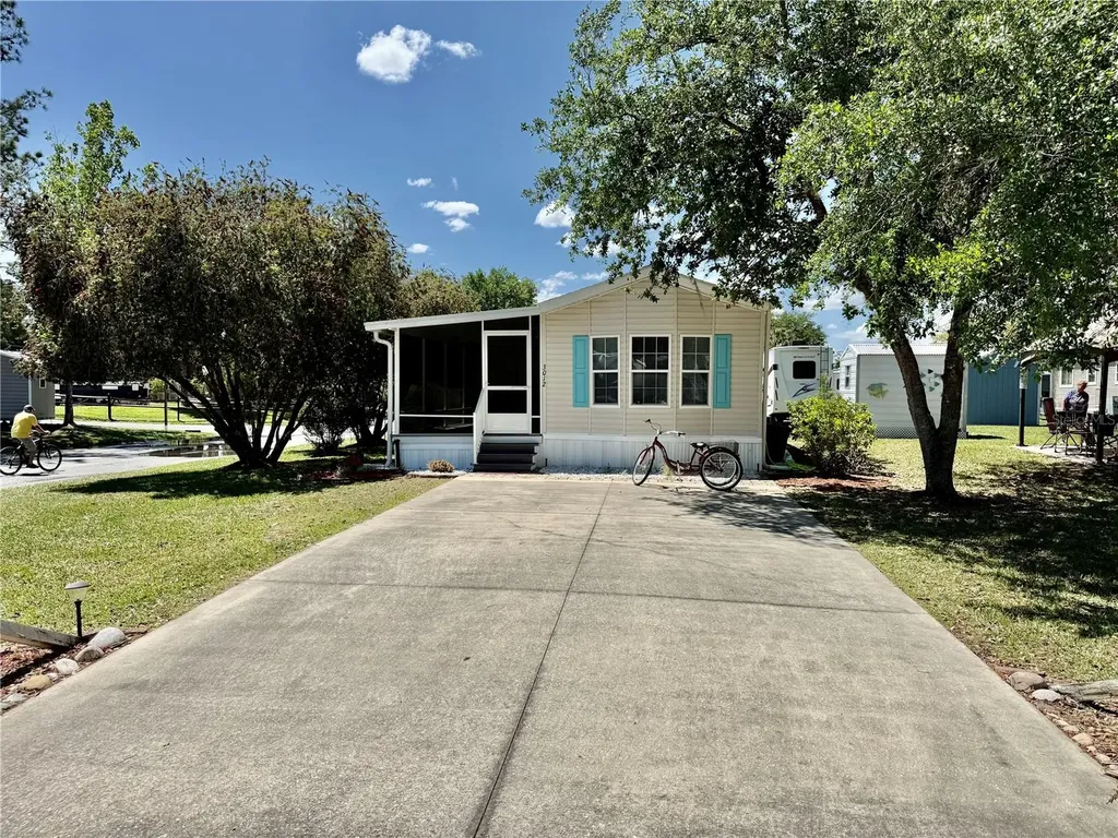 3012 NE 104th Avenue Silver Springs FL 34488