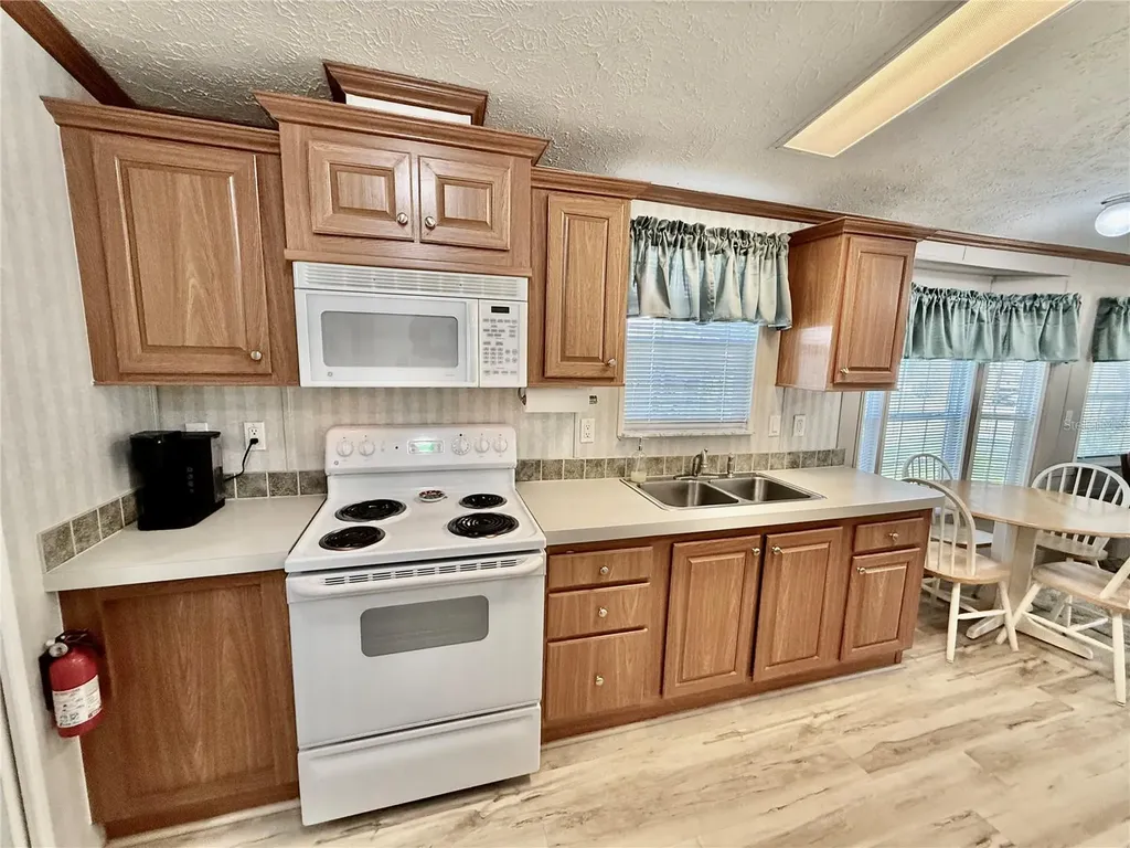 3012 NE 104th Avenue Silver Springs FL 34488