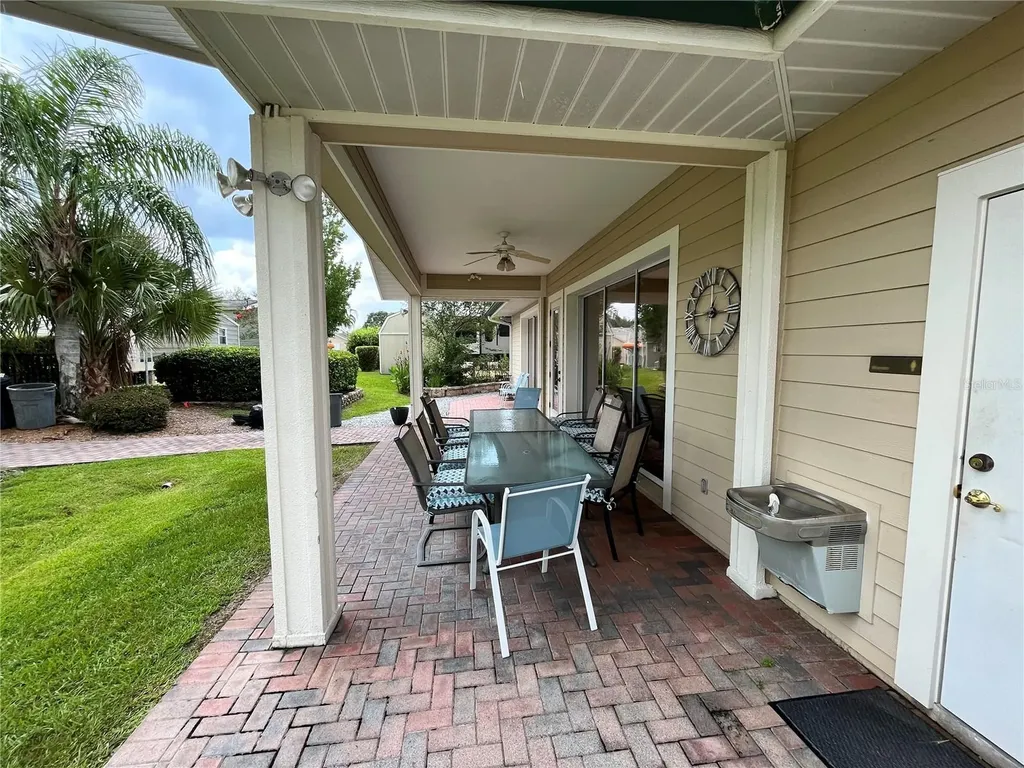 3012 NE 104th Avenue Silver Springs FL 34488