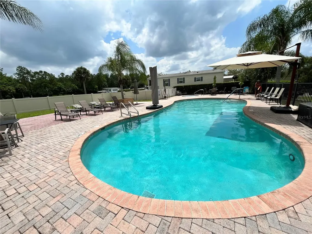 3012 NE 104th Avenue Silver Springs FL 34488