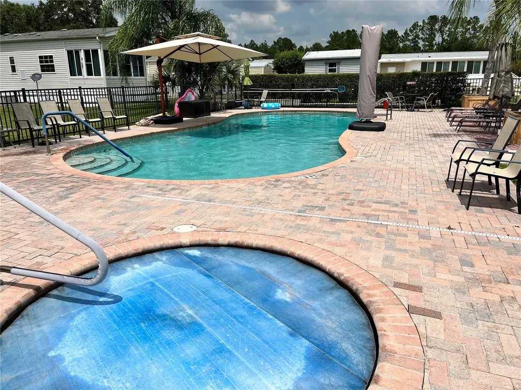 3012 NE 104th Avenue Silver Springs FL 34488