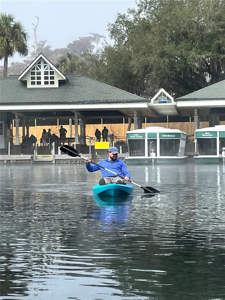 3012 NE 104th Avenue Silver Springs FL 34488