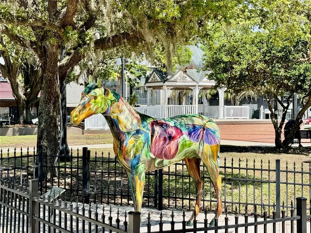 3012 NE 104th Avenue Silver Springs FL 34488